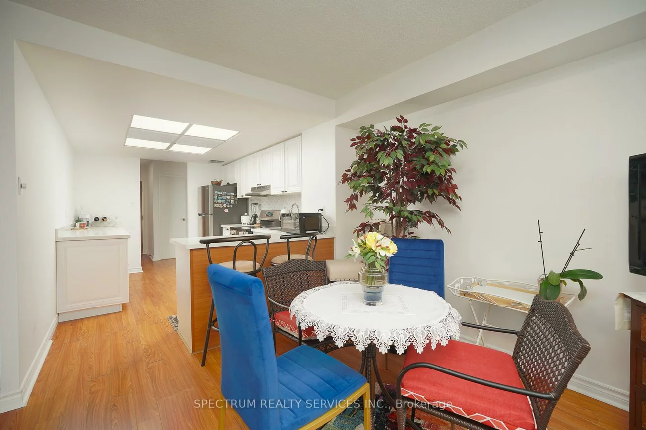 8, Lisa, Queen Street Corridor, Brampton