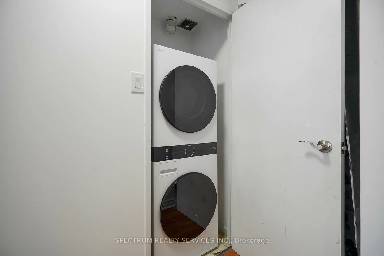 8, Lisa, Queen Street Corridor, Brampton