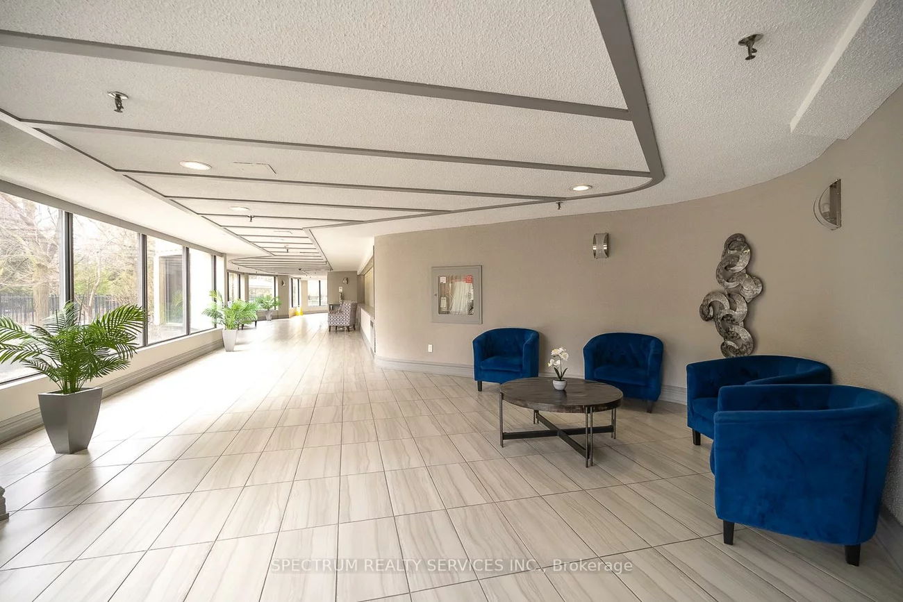 8, Lisa, Queen Street Corridor, Brampton