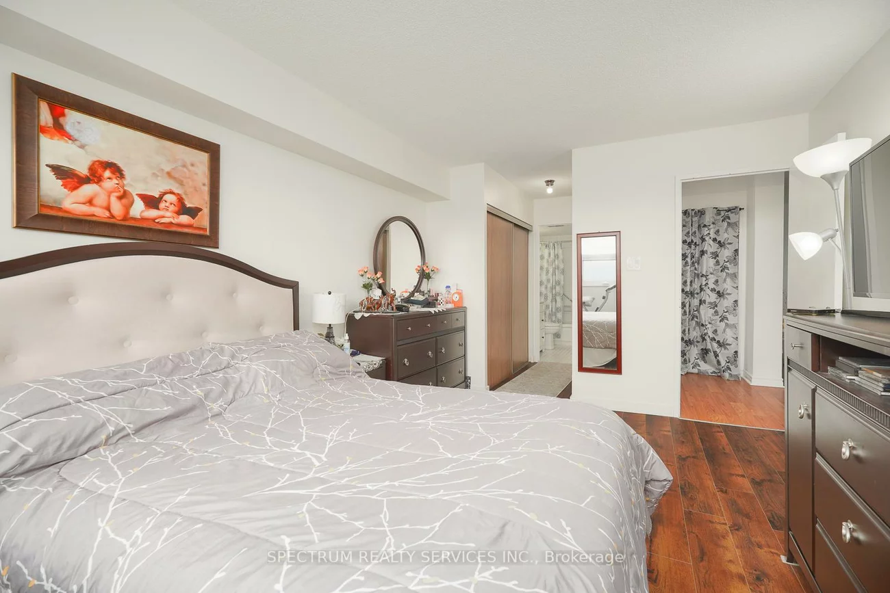 8, Lisa, Queen Street Corridor, Brampton