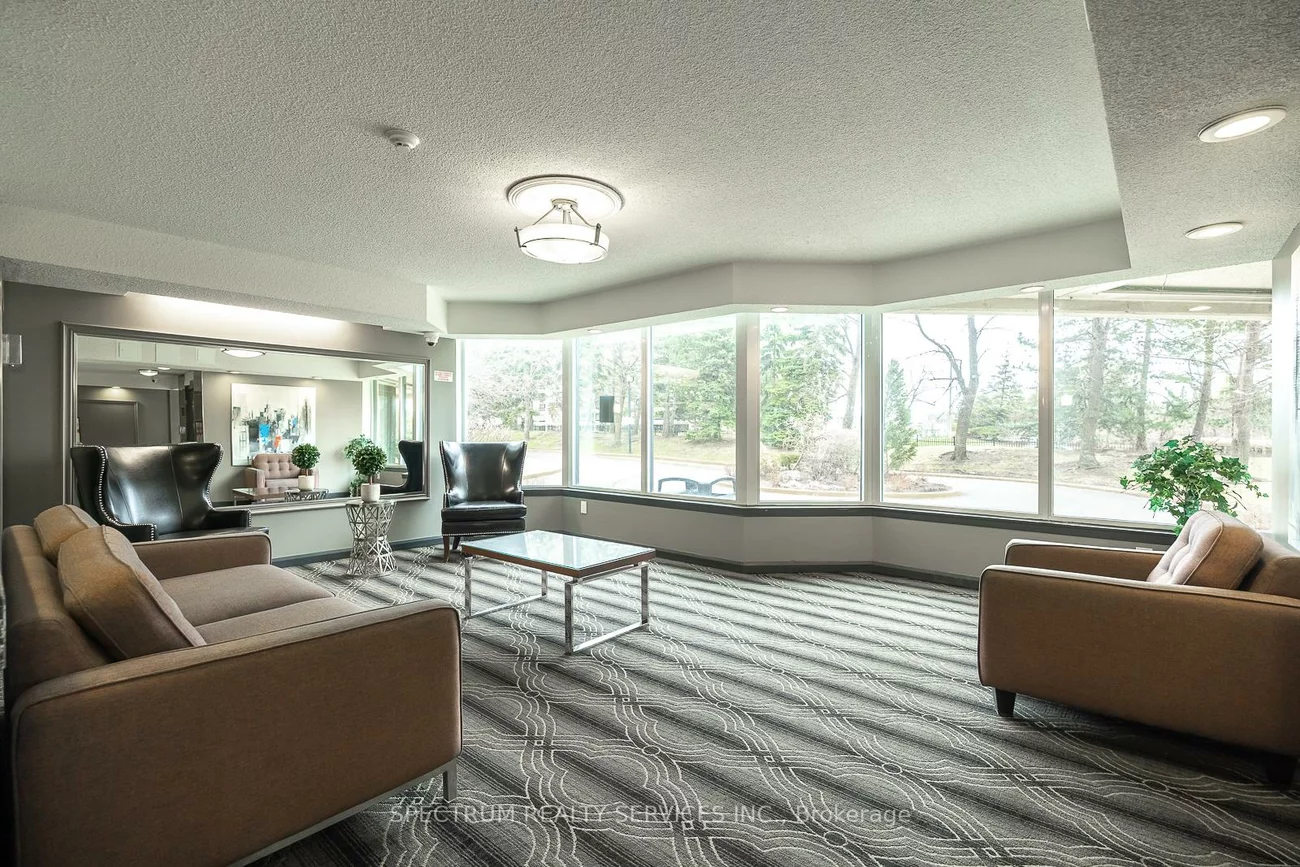 8, Lisa, Queen Street Corridor, Brampton