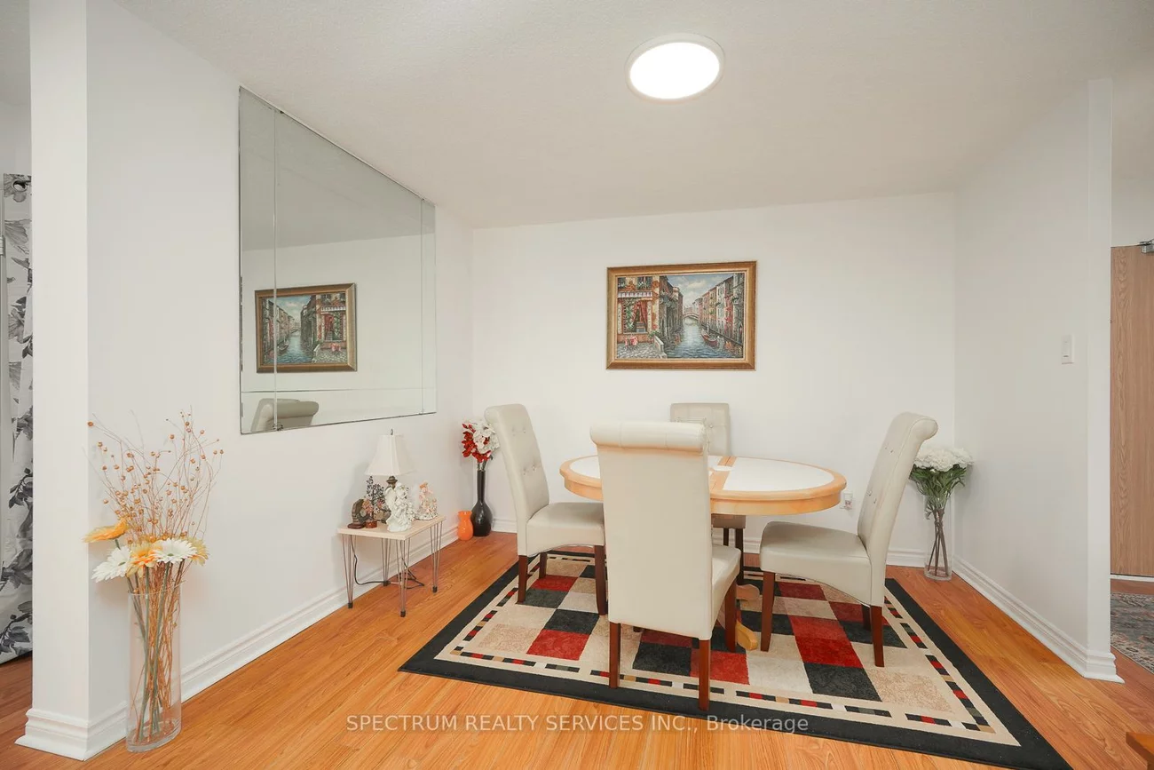 8, Lisa, Queen Street Corridor, Brampton