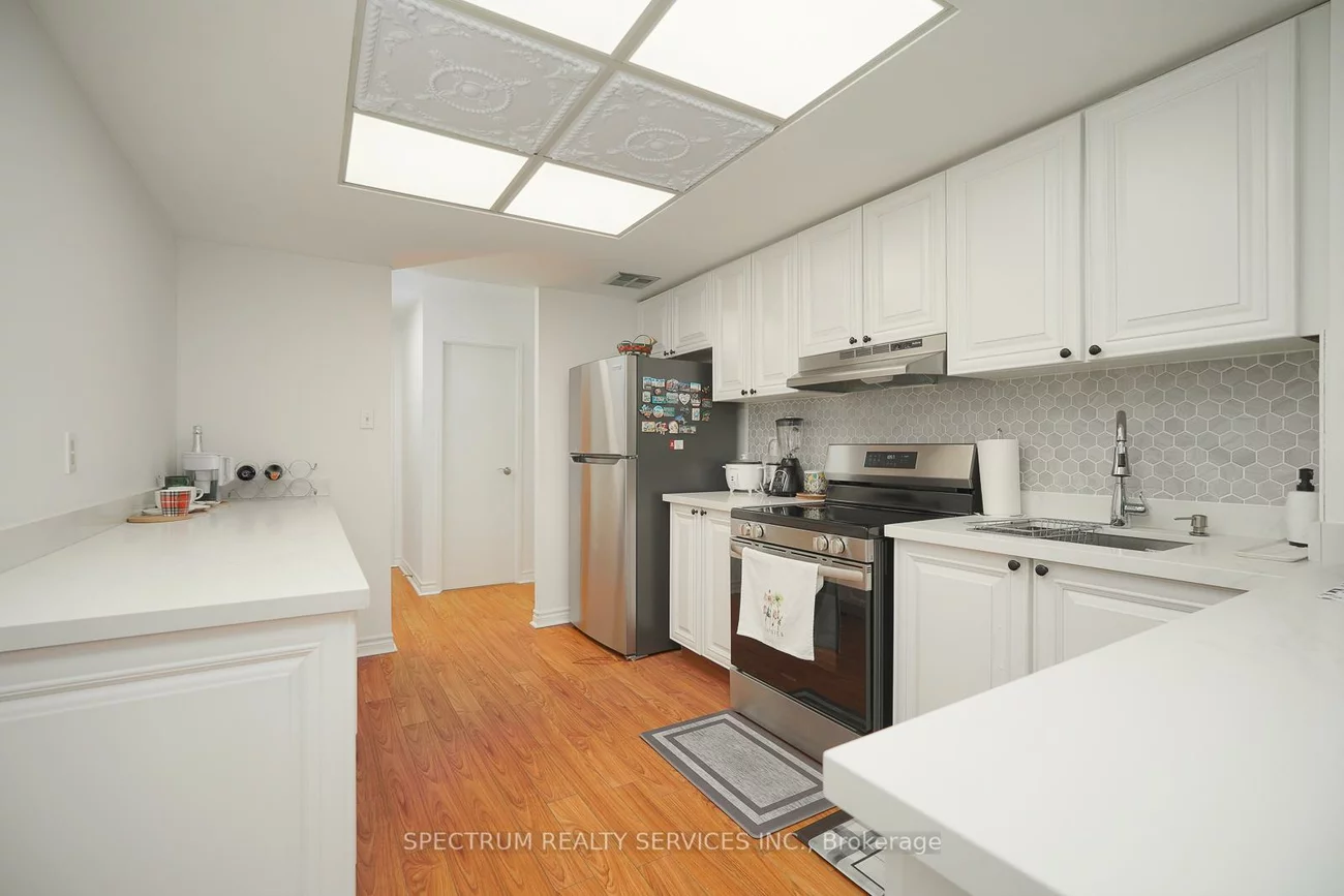 8, Lisa, Queen Street Corridor, Brampton