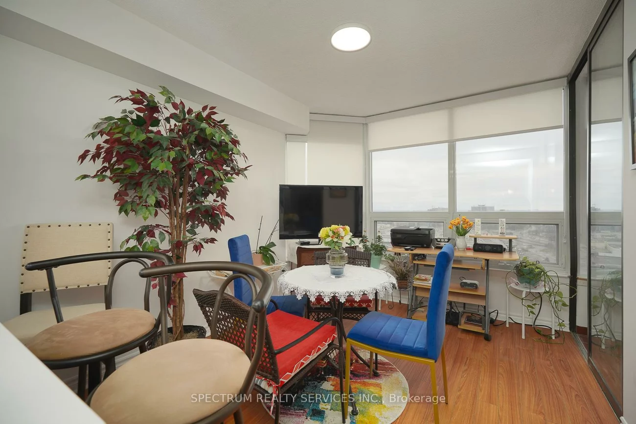 8, Lisa, Queen Street Corridor, Brampton