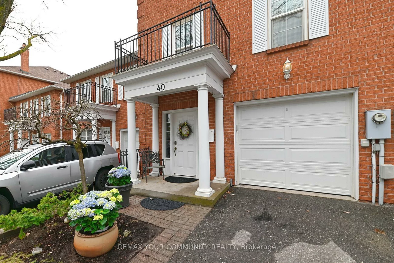 40, Stornwood, Fletcher's Creek South, Brampton