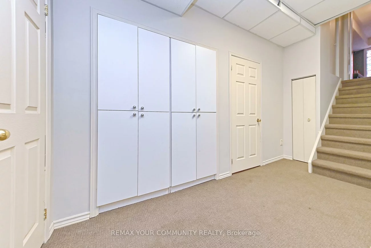 40, Stornwood, Fletcher's Creek South, Brampton