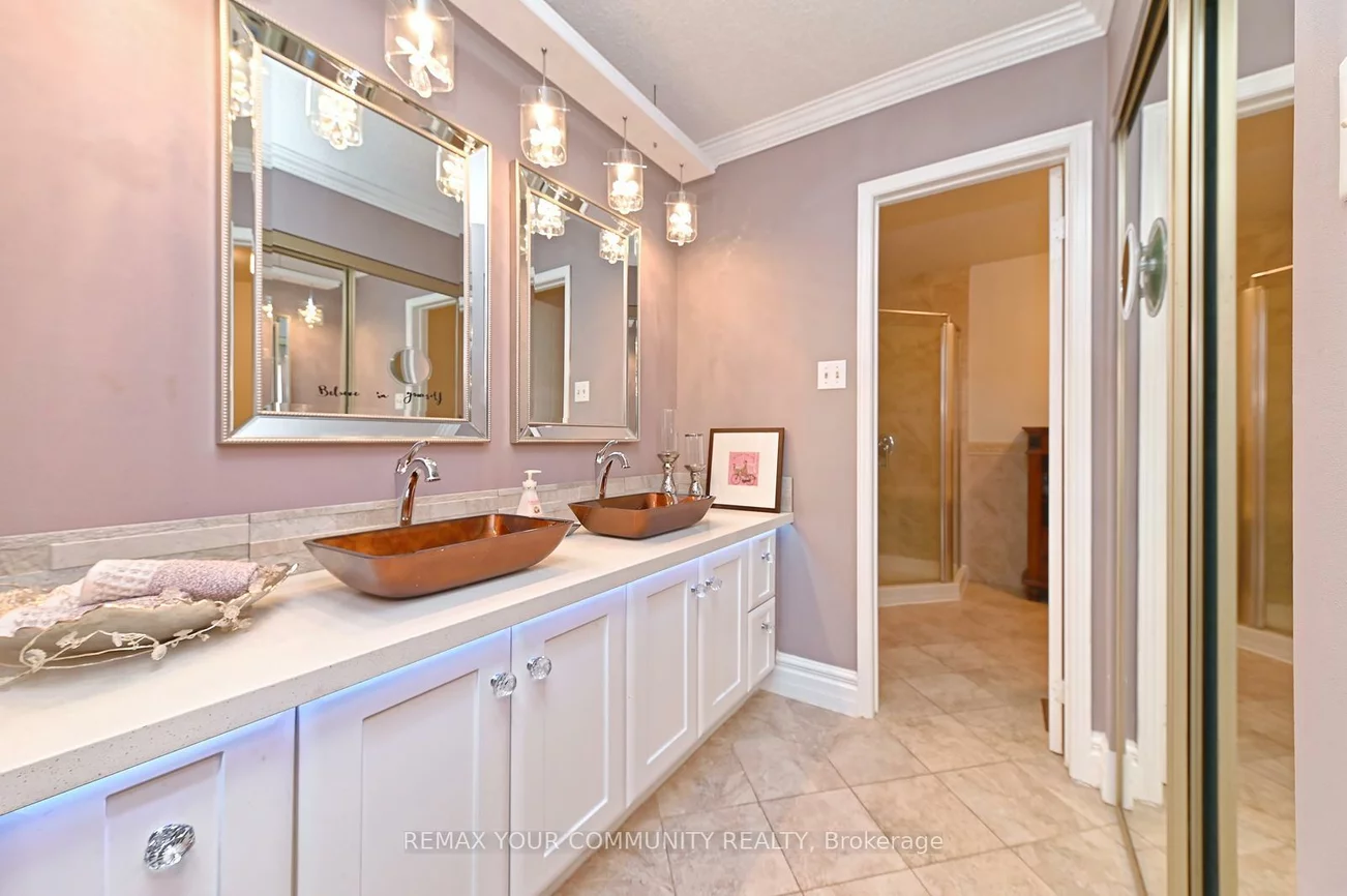 40, Stornwood, Fletcher's Creek South, Brampton