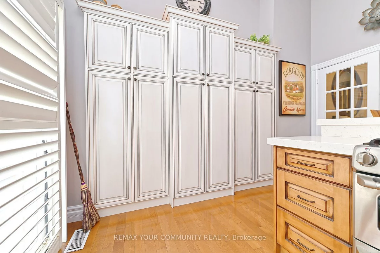 40, Stornwood, Fletcher's Creek South, Brampton