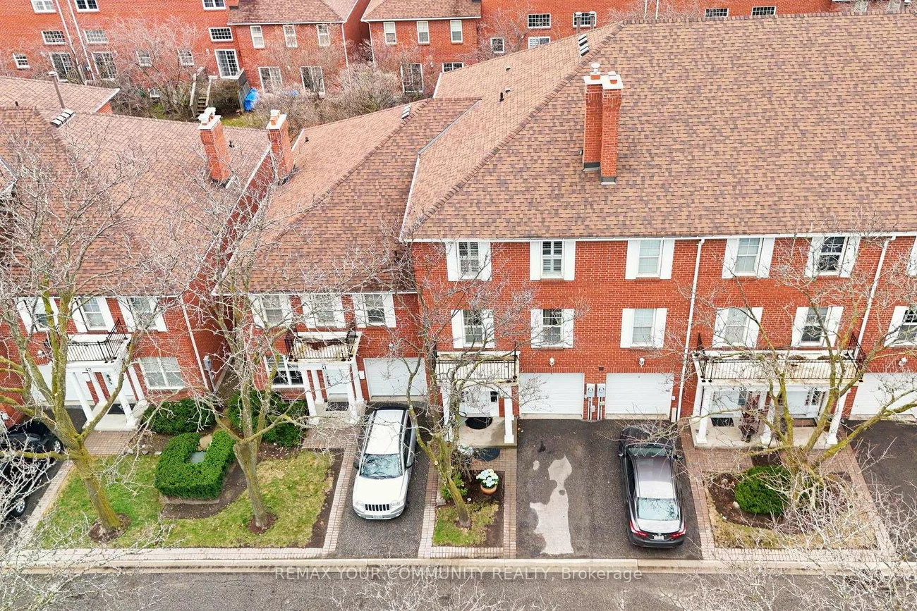 40, Stornwood, Fletcher's Creek South, Brampton