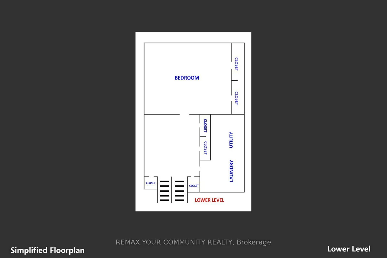 40, Stornwood, Fletcher's Creek South, Brampton