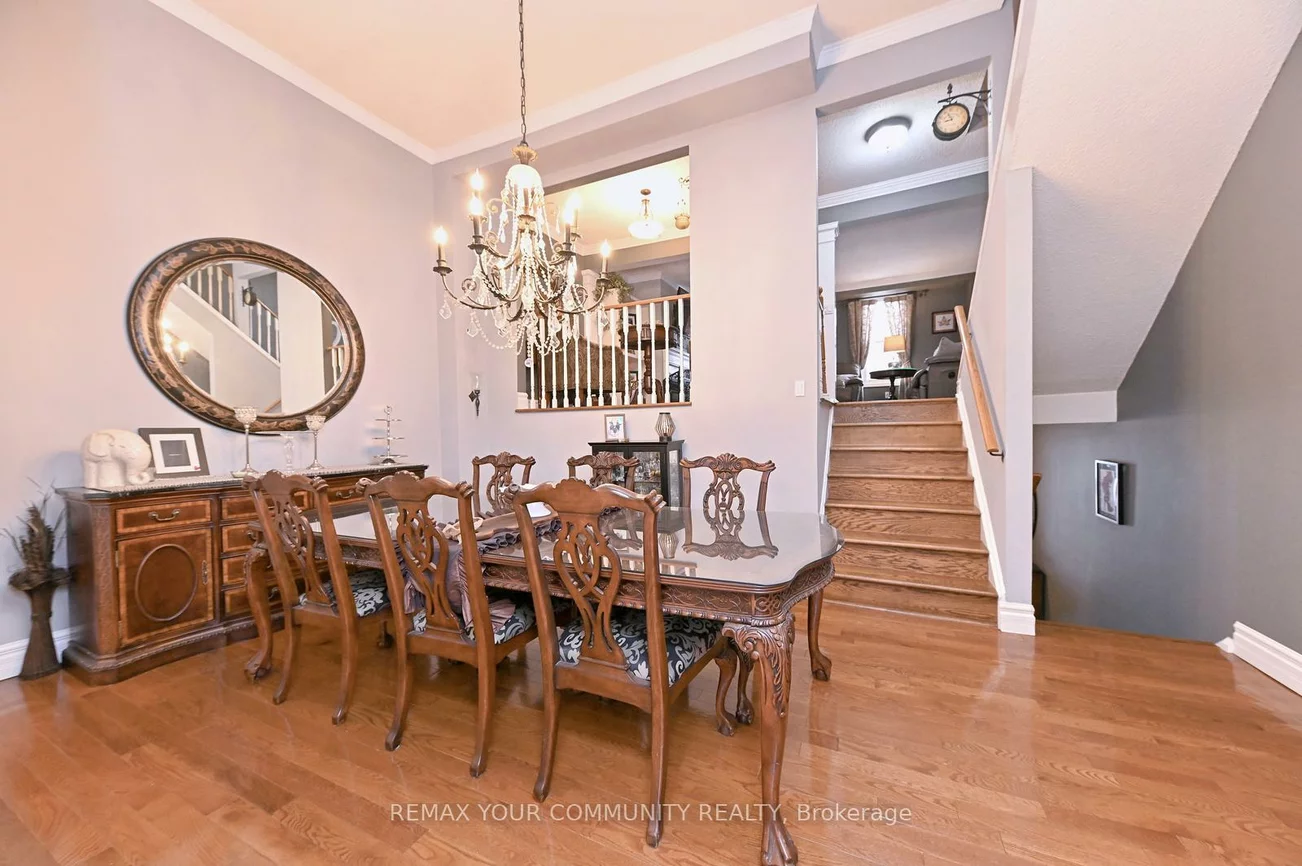 40, Stornwood, Fletcher's Creek South, Brampton