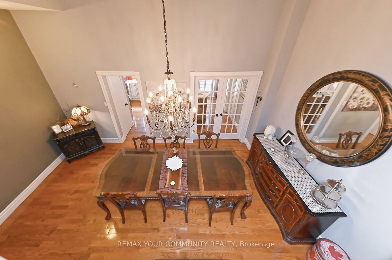 40, Stornwood, Fletcher's Creek South, Brampton