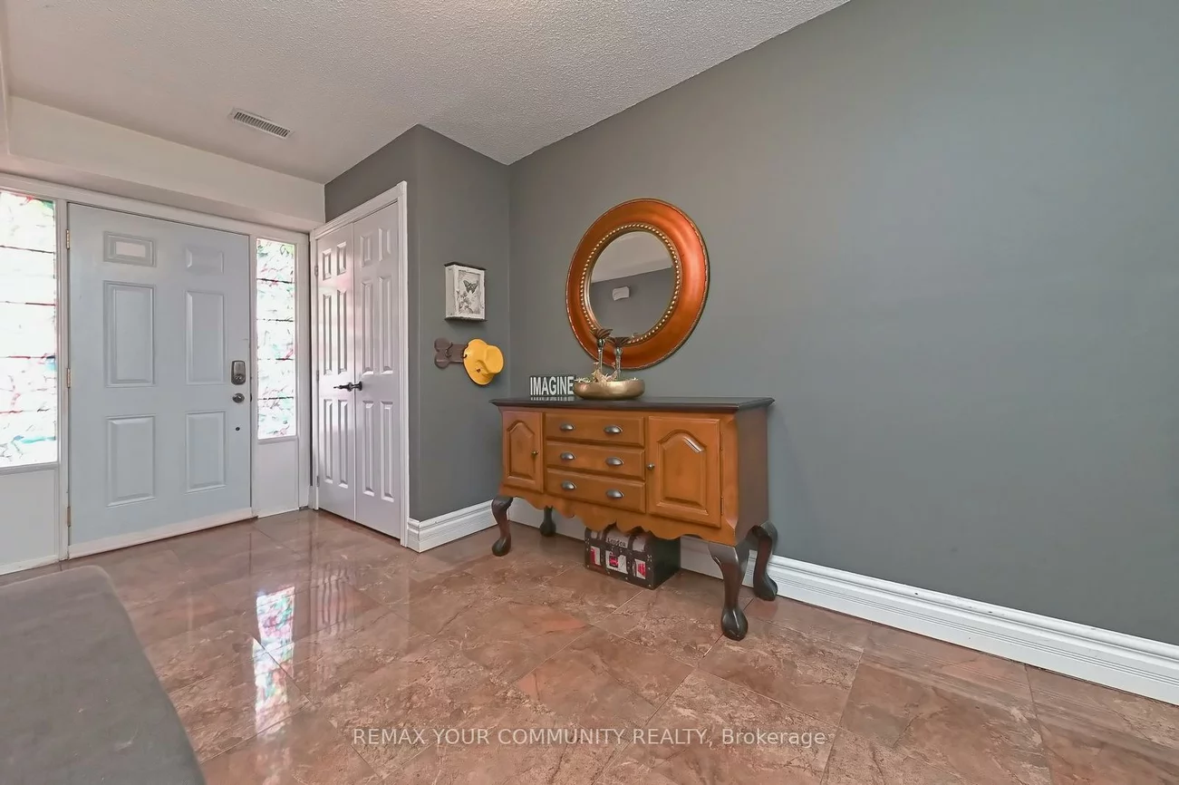 40, Stornwood, Fletcher's Creek South, Brampton