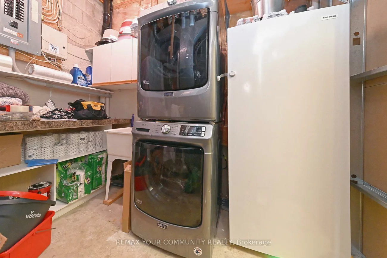 40, Stornwood, Fletcher's Creek South, Brampton