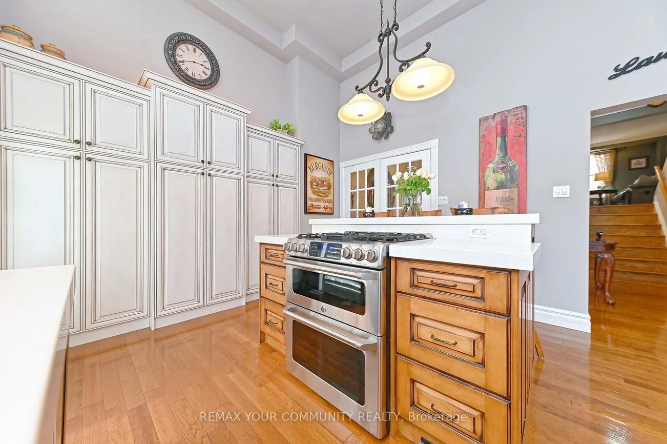 40, Stornwood, Fletcher's Creek South, Brampton