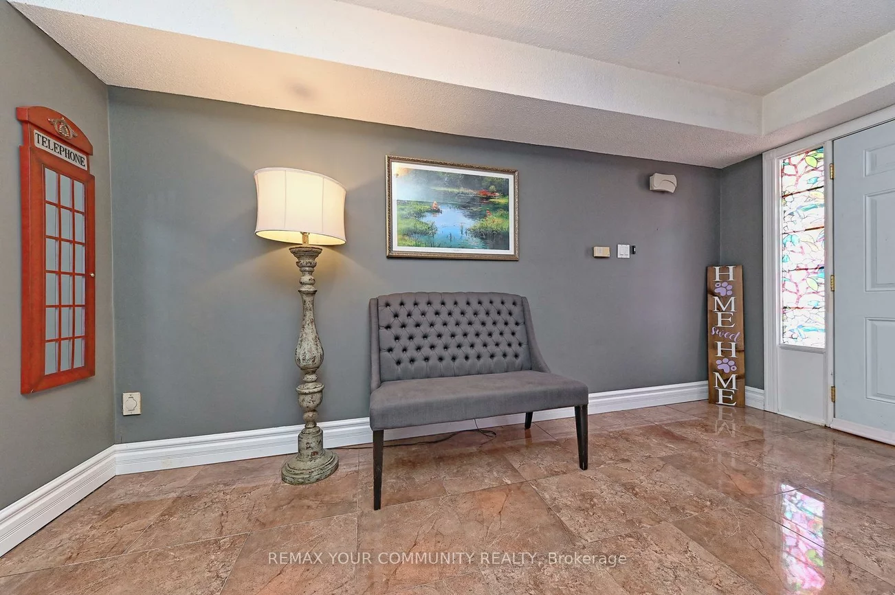 40, Stornwood, Fletcher's Creek South, Brampton