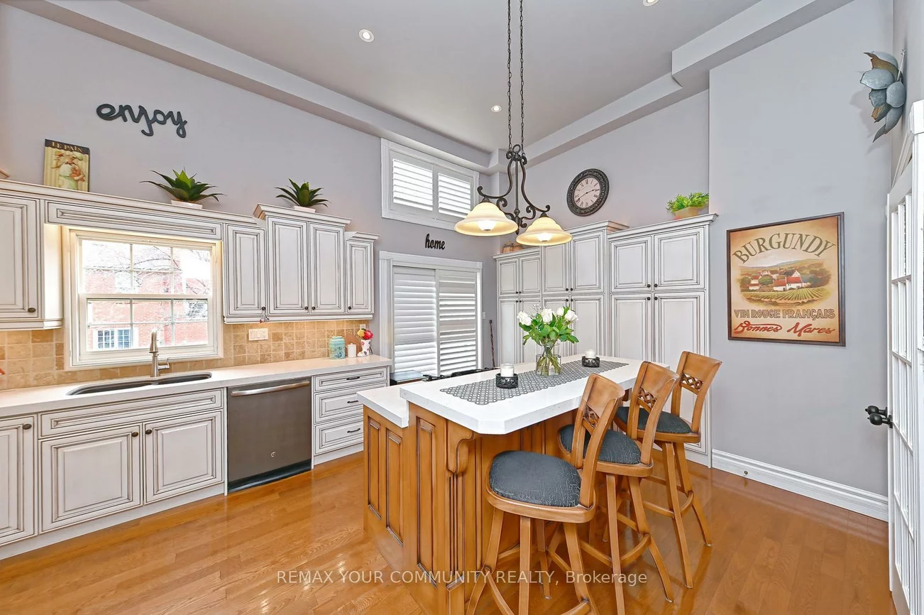 40, Stornwood, Fletcher's Creek South, Brampton