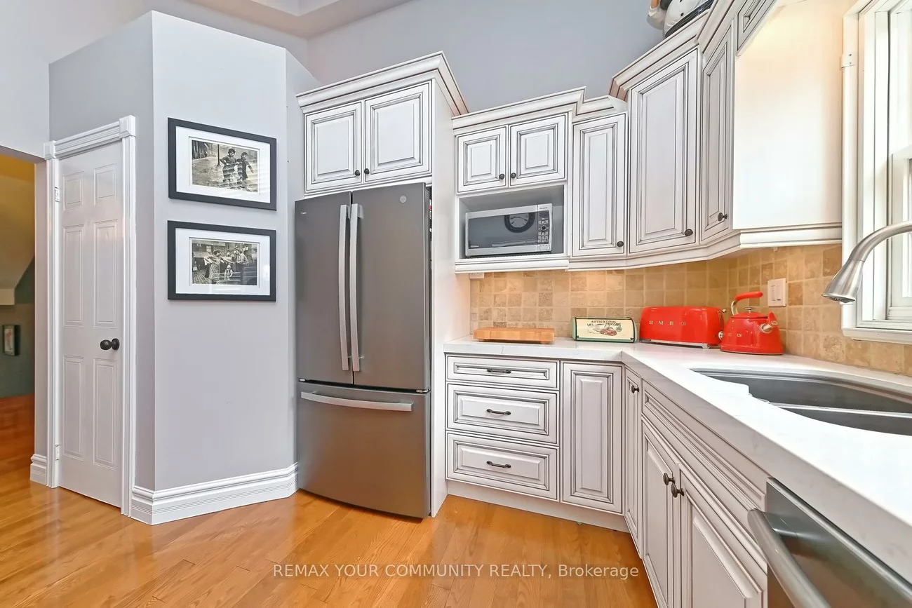 40, Stornwood, Fletcher's Creek South, Brampton