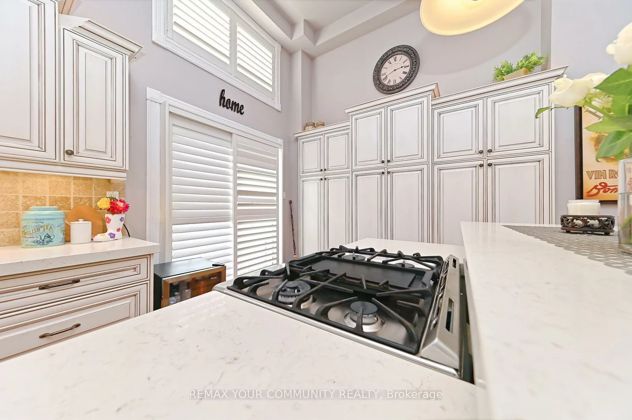 40, Stornwood, Fletcher's Creek South, Brampton