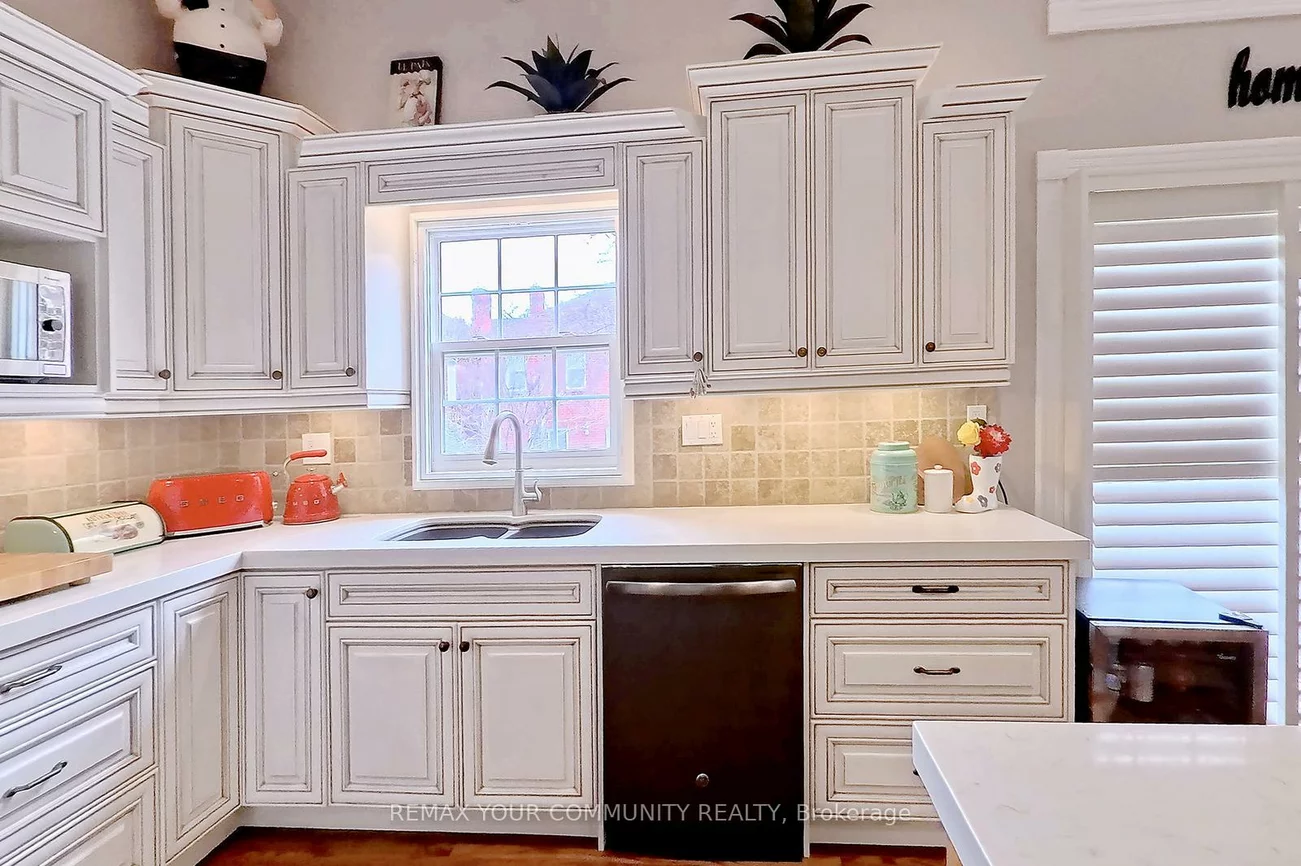 40, Stornwood, Fletcher's Creek South, Brampton