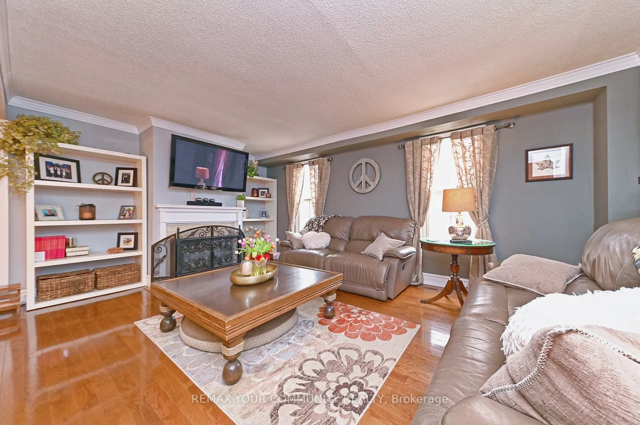 40, Stornwood, Fletcher's Creek South, Brampton