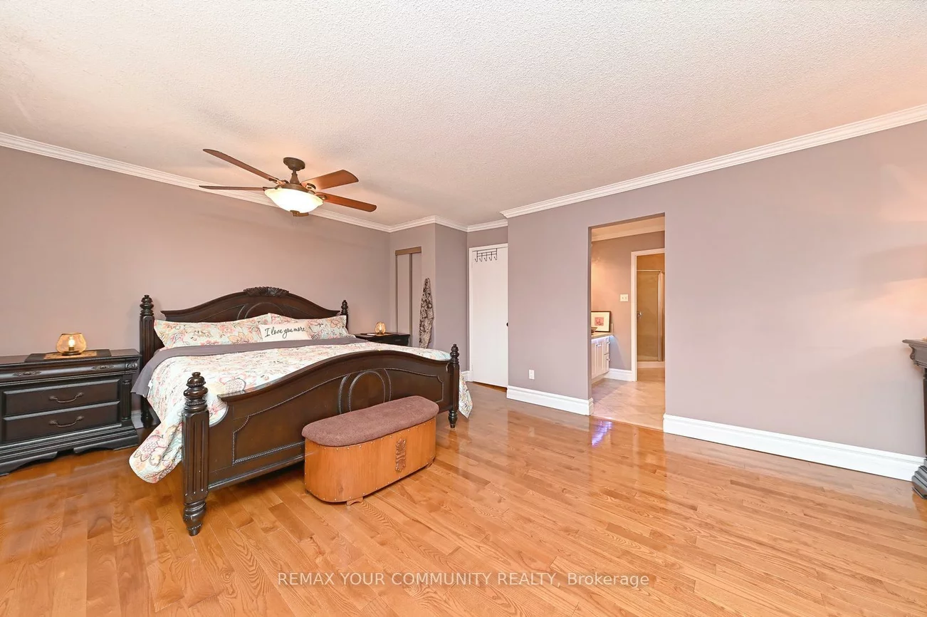 40, Stornwood, Fletcher's Creek South, Brampton