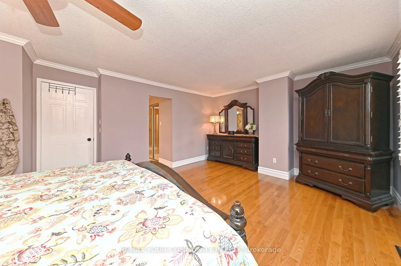 40, Stornwood, Fletcher's Creek South, Brampton