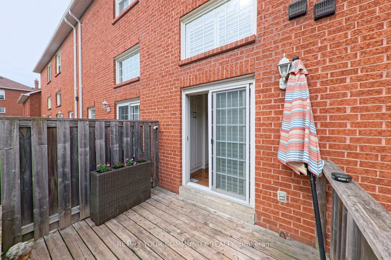 40, Stornwood, Fletcher's Creek South, Brampton