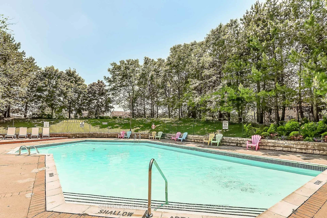 20, Cherrytree, Fletcher's Creek South, Brampton