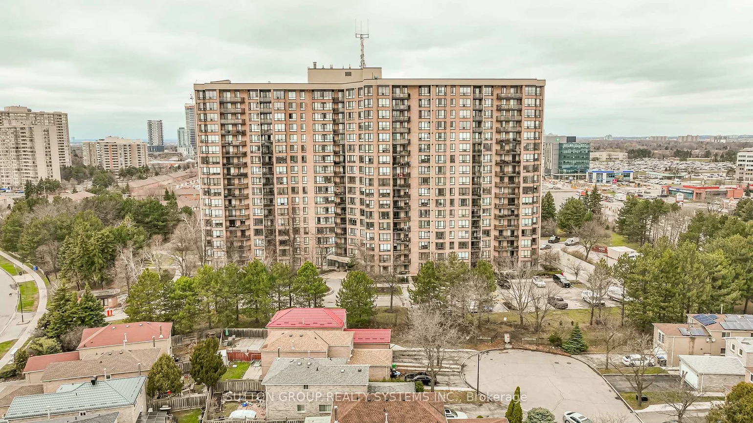 20, Cherrytree, Fletcher's Creek South, Brampton