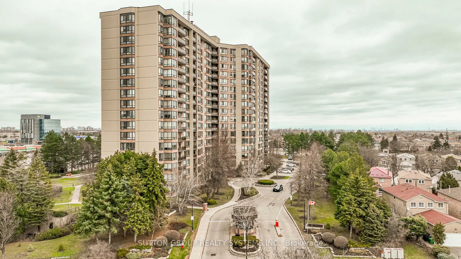 20, Cherrytree, Fletcher's Creek South, Brampton