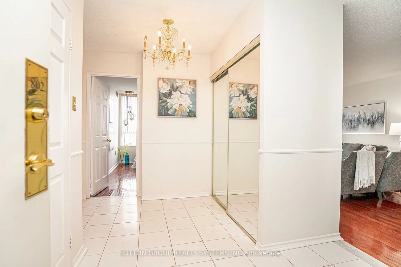 20, Cherrytree, Fletcher's Creek South, Brampton