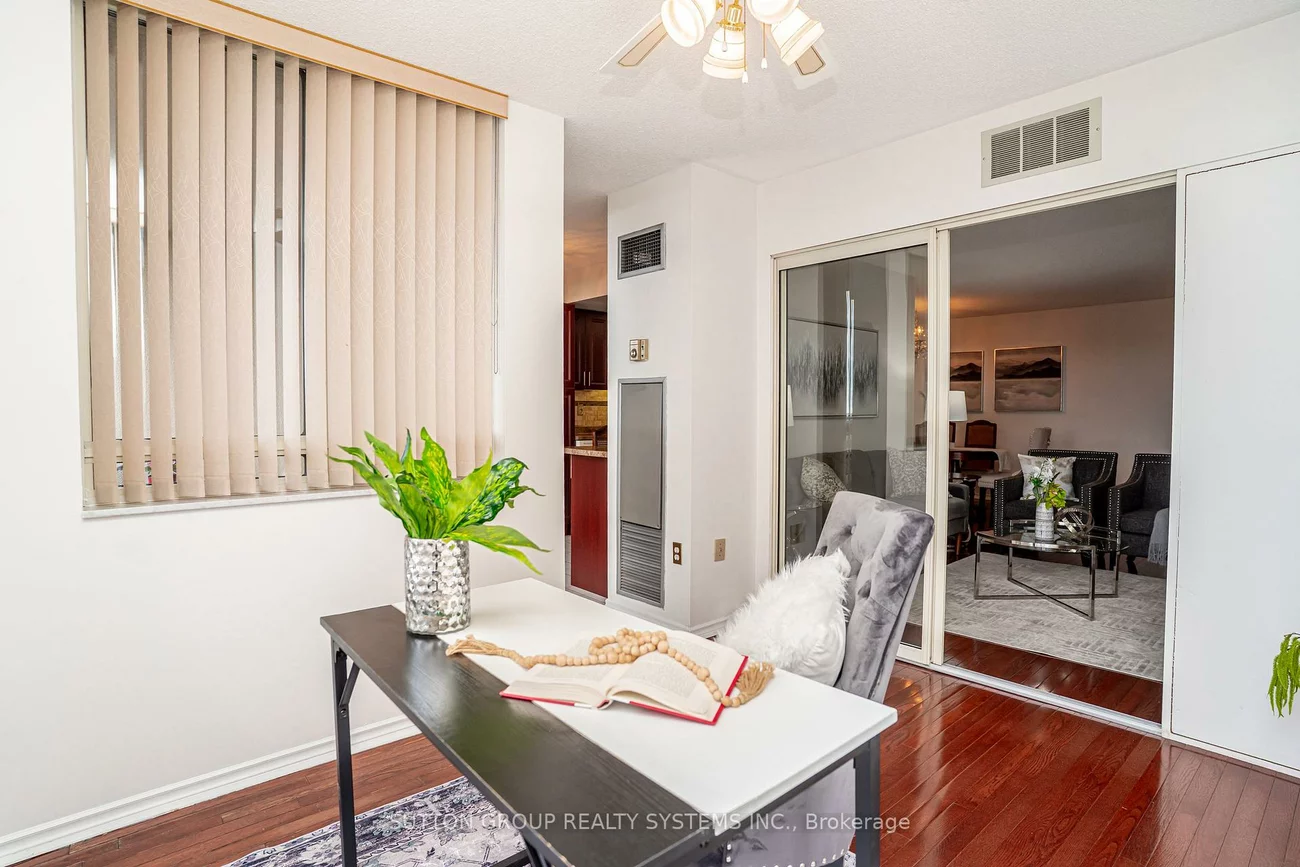 20, Cherrytree, Fletcher's Creek South, Brampton