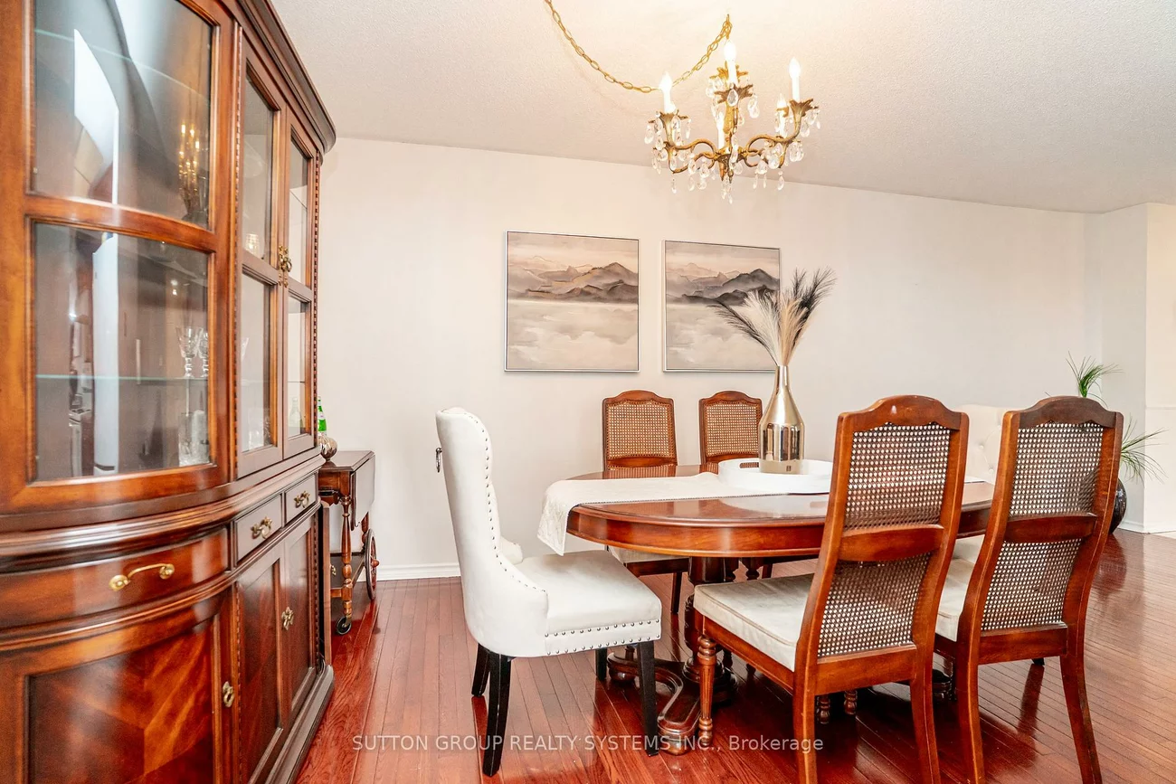 20, Cherrytree, Fletcher's Creek South, Brampton