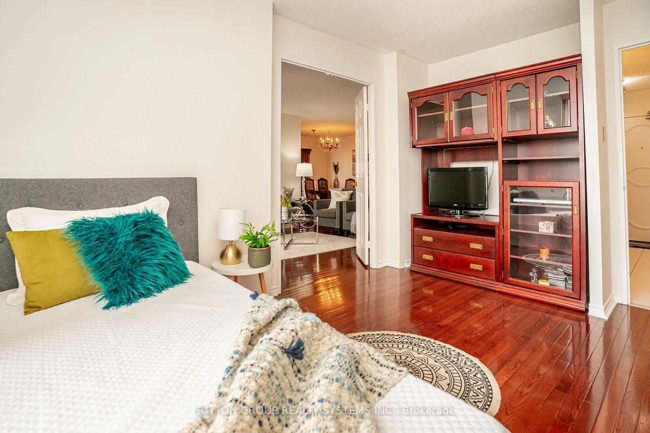 20, Cherrytree, Fletcher's Creek South, Brampton