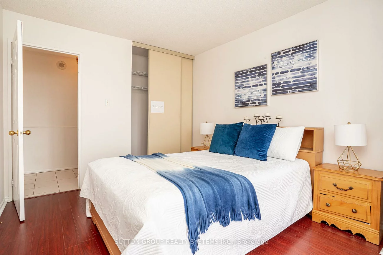 20, Cherrytree, Fletcher's Creek South, Brampton