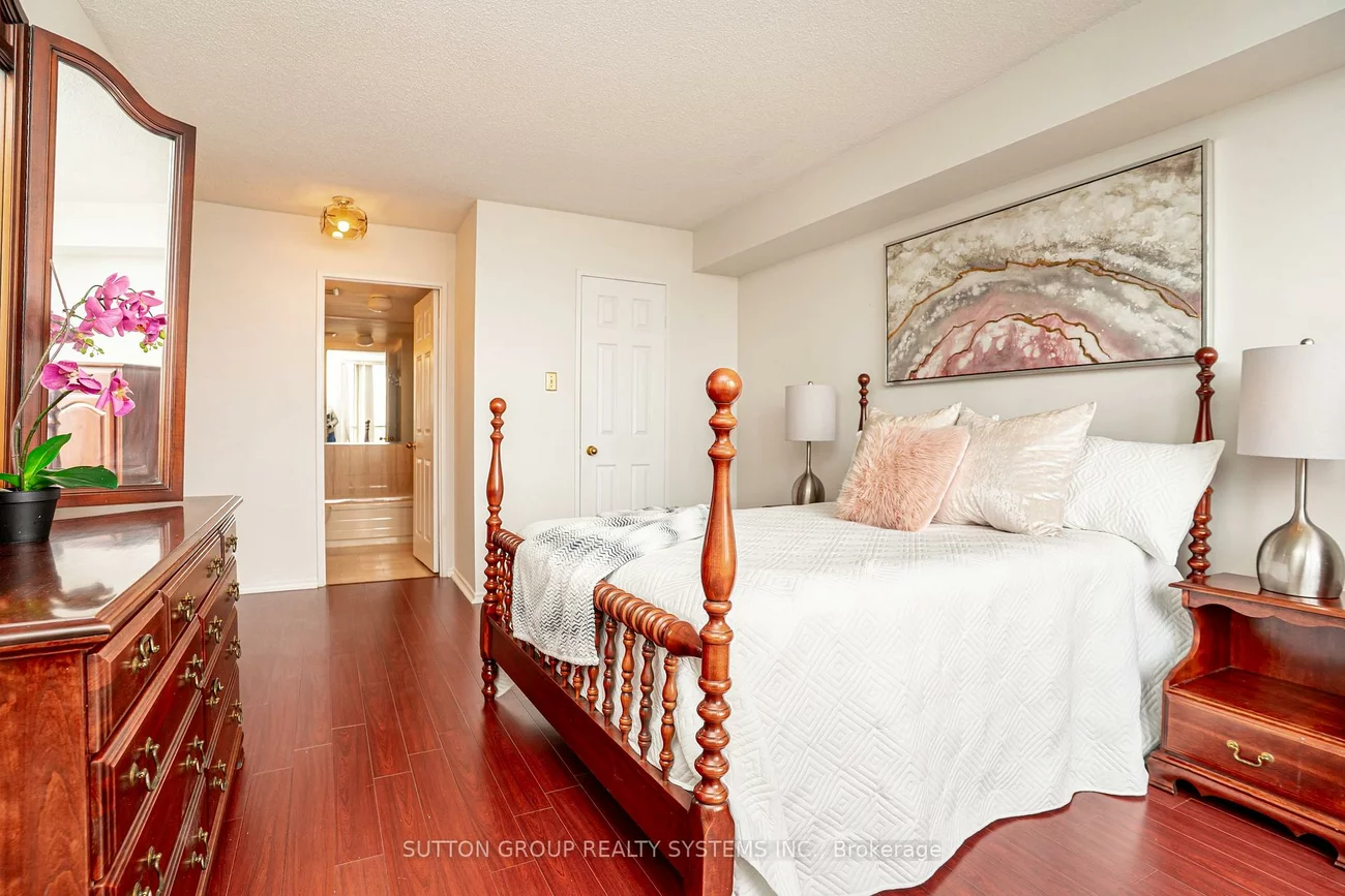 20, Cherrytree, Fletcher's Creek South, Brampton