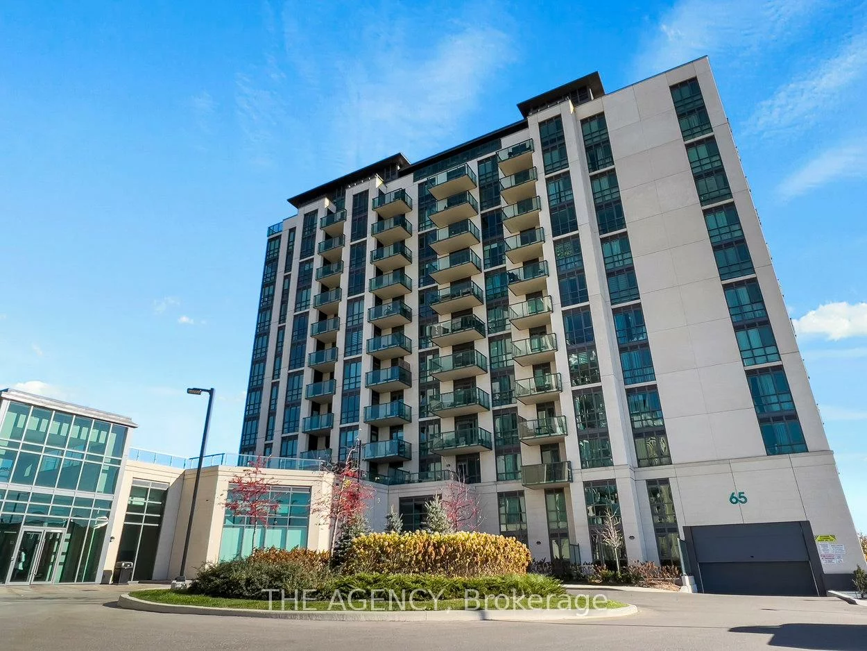 65, Yorkland, Goreway Drive Corridor, Brampton