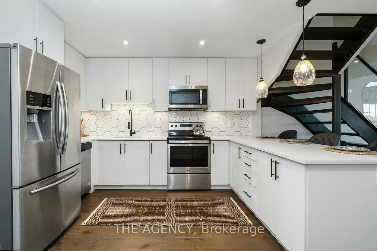 65, Yorkland, Goreway Drive Corridor, Brampton