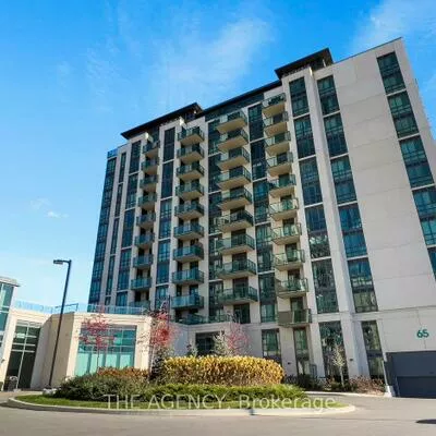 65, Yorkland, Goreway Drive Corridor, Brampton