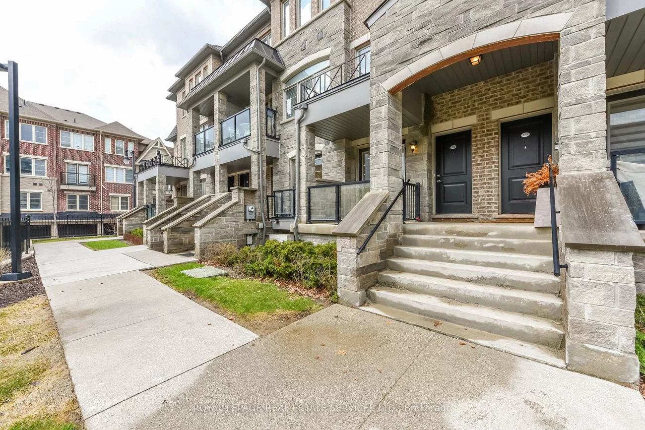 200, Veterans, Northwest Brampton, Brampton