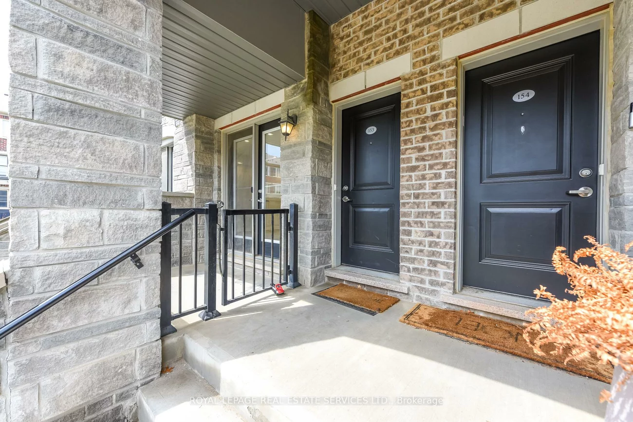 200, Veterans, Northwest Brampton, Brampton