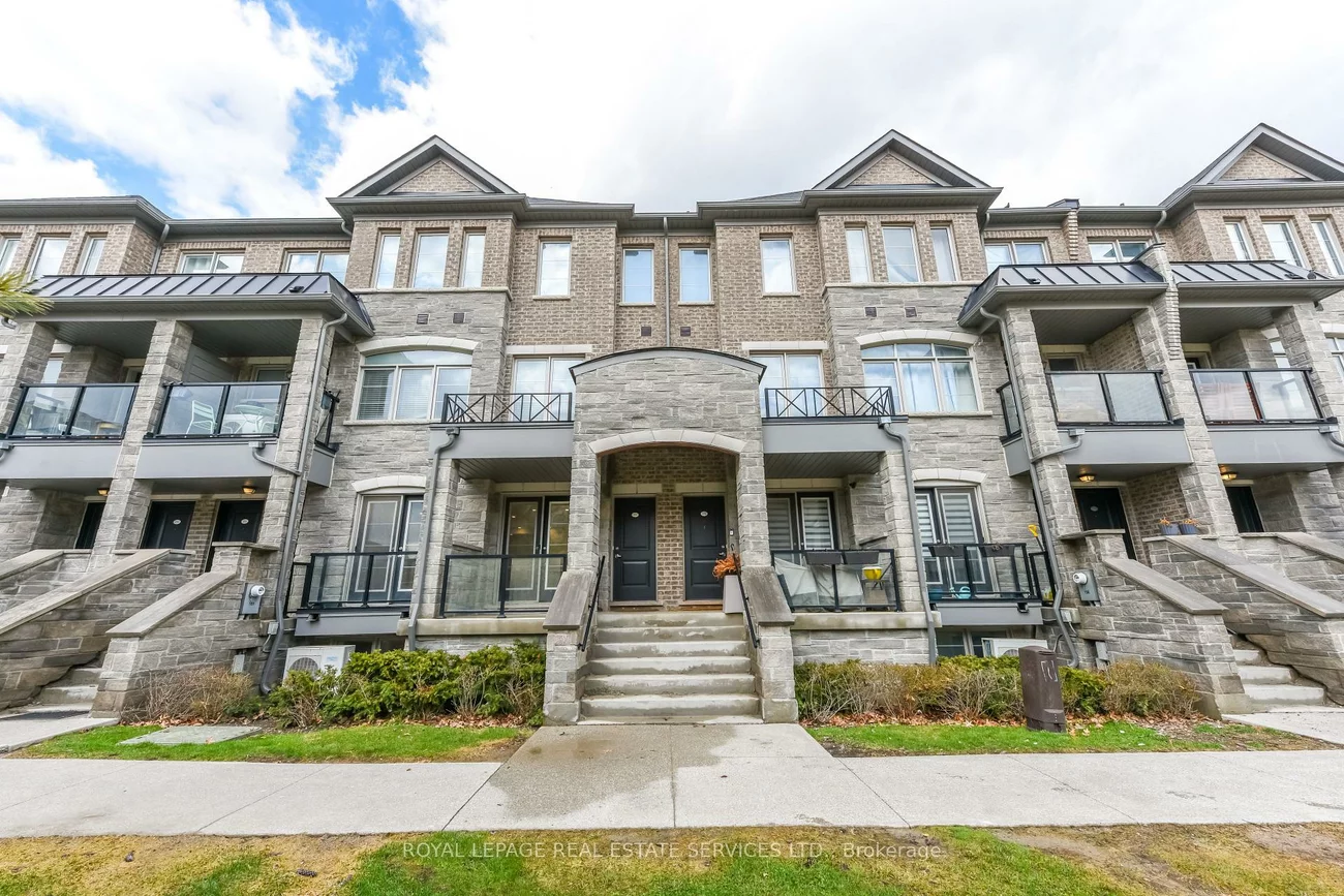 200, Veterans, Northwest Brampton, Brampton