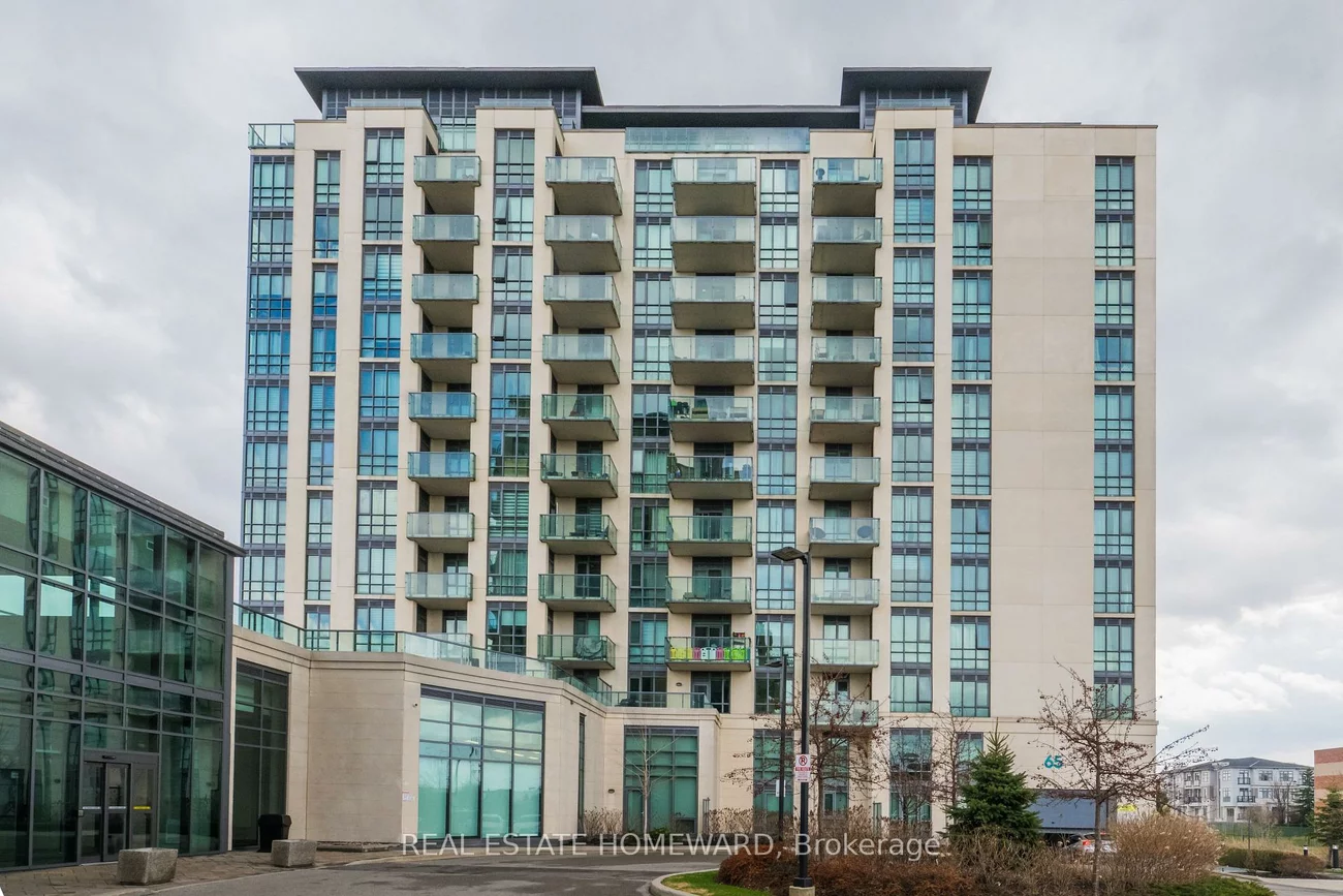 65, Yorkland, Goreway Drive Corridor, Brampton