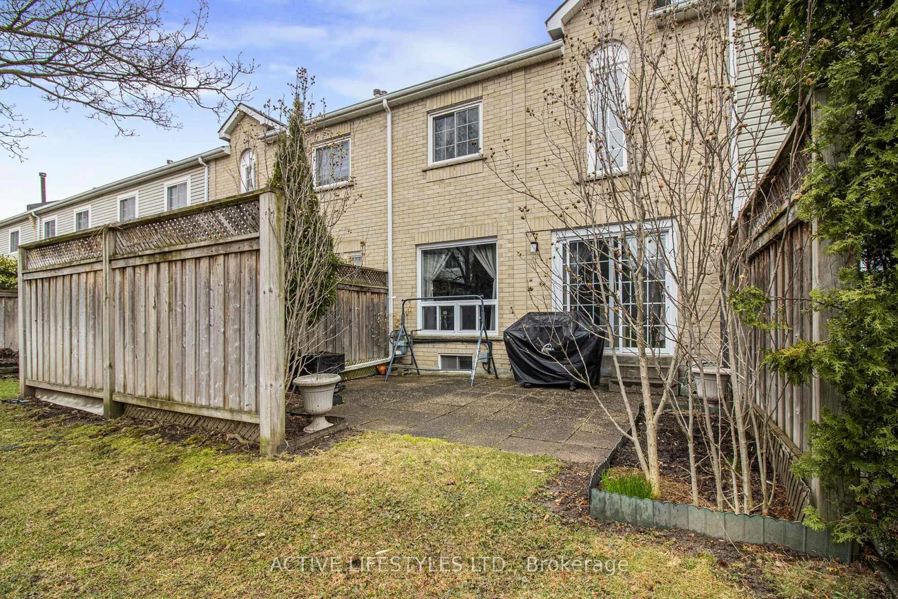 10, Hartnell, Central Park, Brampton