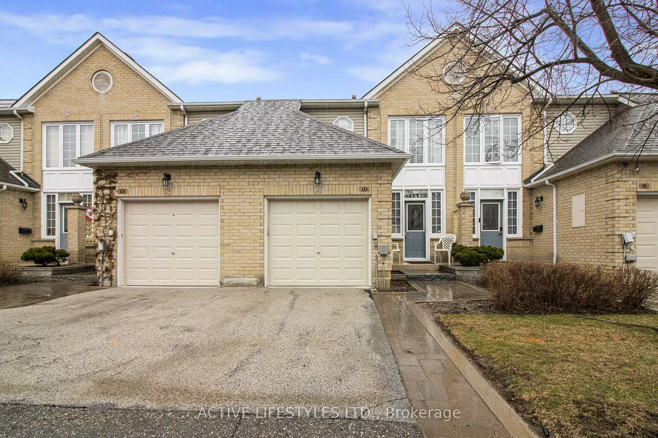 10, Hartnell, Central Park, Brampton