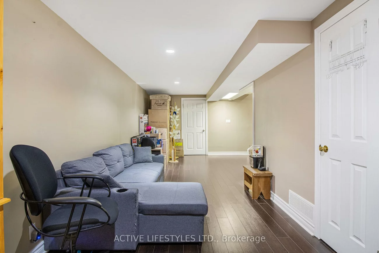 10, Hartnell, Central Park, Brampton