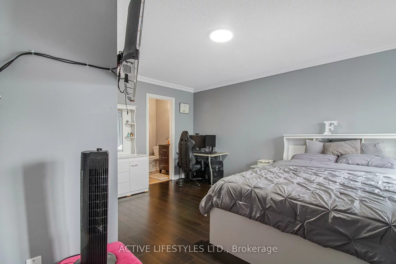 10, Hartnell, Central Park, Brampton