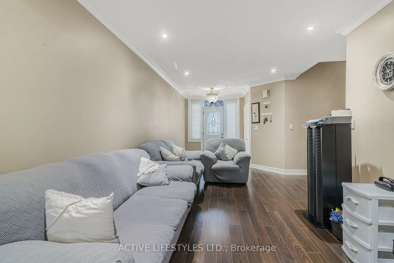 10, Hartnell, Central Park, Brampton