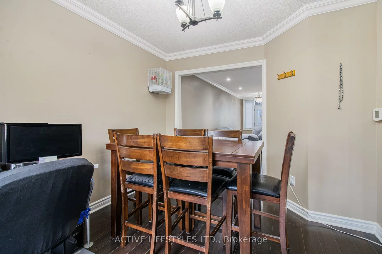 10, Hartnell, Central Park, Brampton